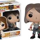 Funko POP! Television: The Walking Dead Series 4 Maggie Action Figure