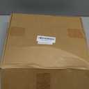 ESPETS Set of 3 Black Natural Sturdy Wood Cat Wall Floating Steps - Wall Mounted Cat Climbing Shelves and Perches, Kitty Stairs Climber Ladder for Wall - Holds up 35lbs