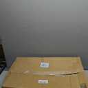 Expandable Window Screen, 15" H x 21.6" - 40" W, 2 Pack, Medium