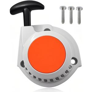 FS94 Recoil Rewind Starter - 4149 190 4001 - for Stihl FS94 FS94R KM94R HL91K HL94 HL94K KM94 HL91 FS94C FS94RC String Trimmer Replacement Part 4149-190-4001