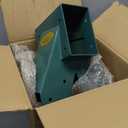 BETOOLL A-Frame 1pcs Brackets Swing Set Bracket for Heavy Duty Swing Set – Includes Mounting Hardware, Ideal for Indoor and Outdoor Playgrounds (1 Brackets-Green)