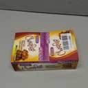 ChocoRite - Diet Milk Chocolate Pecan Clusters - 16/Box - High Fiber - Low Calorie - No Sugar Added, BBD: 04/2026