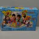 Hasbro Gaming Mouse Trap Board Game for Kids Ages 6 and Up, Classic Game for 2-4 Players, with Easier Set-Up Than Previous Versions