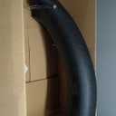 42" Grass Catcher Lower Bagger Chute Fits Craftsman Husqvarna 592866501W/Harware
