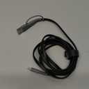 ZGear 6 Foot Flat Sync & Charge Cable For USB C To USB A