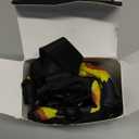 BULKITEM Sunflower Water Bottle Carrier Bag w/Phone Pocket for Stanley 30oz Tumbler with Handle, Sunflower Insulated Neoprene Cup Holder Pouch for Stanley Cup Accessories, Sunflower Gifts for Women