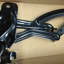A-Premium Front Driver Hood Hinge Compatible with Chevrolet