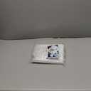 LiBa Waterproof PEVA 8G Shower Curtain, Plastic for Shower Stall, Bathtubs, Heavy Duty Bathroom Shower Curtain, Weighted Magnets,Rustproof Grommets - 3D Cat Eyes Pattern, 72"x72"