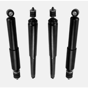 Set 4 Shock Absorbers Strut For 1997-03 Ford F150 2004 Heritage 4WD Front & Rear