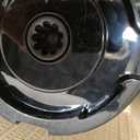 BLACK+DECKER 8-Cup Food Processor, Easy Assembly, Stainless Steel S-Blade, Shred, Slice, Chop, Puree, 450W Motor