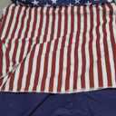 Zando Womens Swimsuits 2 Piece 2025 Tankini Bathing Suits Swim Suits for Women Swimwear Bathing Suit Top with Boyshorts (C Push Up American Flag) 10-12