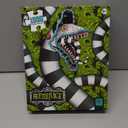 Beetlejuice Sandworm! 1,000 Piece Jigsaw Puzzle, Dimensions 19 x 27, Featuring The Sandworm from Tim Burtons Classic Film, Challenging and Engaging Officially Licensed Beetlejuice Merchandise