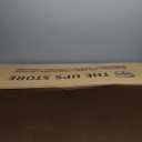 ZICOTO Sturdy Toddler Chair and Couch - The Perfect Kids Sofa for Girls and Boys - Ideal Fold Out Sofa Chairs to Give Your Kids a Safe and Fun Place to Sit (Beige)