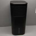 FANCOLE Windowless Portable Air Conditioners with 4Modes & 3Speeds, 15H Timer for Smart Auto-off, 2Gal Tank for 20H Cooling, Evaporative Air Cooler 17 FT Remote, 120° Swing Swamp Cooler No Hose Needed