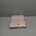 Estmy Woodland Forest Rug Washable, Thin Profile Cute Pink 2x3 Non Slip Abstract Nature Inspired Rug Aesthetic Botanical Floral Animals Accent Area Rugs for Bedroom Bathroom Kitchen Dorm