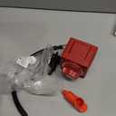 300A Waterproof Battery Disconnect Switch 12V-48V, On/Off Kill Switch for Marine, RV, Car, Boat, Truck, ATV, UTV, Ignition Protected with Cable