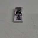 STAR WARS Galaxy of Adventures The Mandalorian Scale Figure with Fun Blaster Feature, Toys for Kids Ages 4 and Up