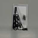 64GB (7200Hrs) Voice Recorder w/Type-C, Voice Activated Recorder with AI-Intelligent Noise Reduction, Audio Recording Device 90 Days Storage Capacity for Lectures Meeting, Class, Work, Interviews