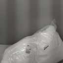 MIULEE 12x16 Inch Throw Pillow Insert Premium Throw Pillow Virgin Microfiber Stuffer Rectangle Pillow for Sofa Bed Couch