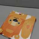 PerKoop 24 Pcs Safari Animal Party Favor Box Jungle Safari Animal Treat Box Gift Cute Zoo Animal Goodie Boxes Cardboard Candy Gift Box for Kids Girl Boy Baby Shower Jungle Theme Party Supplies