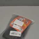 Shoulder Support Brace with Pressure Pad for Men Women, Adjustable Shoulder Brace for Torn Rotator Cuff, Tendonitis, Dislocation, AC Joint, Bursitis, Labrum Tear, Pain, Fits Right or Left Shoulder