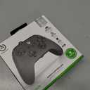 PowerA Wired Controller for Xbox Series X|S - Black, gamepad, wired video game controller, gaming controller, works with Xbox One and Windows 10/11