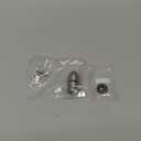 345215 Bullet Speedometer Gear Housing Fit for GM TH350 Transmission 1969 & up Comes with O-Ring and Extra Seal Kit Retainer Bracket