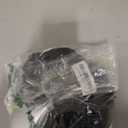 MCTi Women's Warm Ski Gloves - Waterproof Touch Screen with Wrist Leashes for Winter Sports M