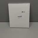 Leather Checkbook Cover 9 1/2 x 9 Inch Business Checkbook Binder 3-On-A-Page Black Executive Check Binder for Business Personal Banking