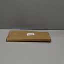 Black Heavy Duty Cast Iron Fire Place Log Tongs for Indoor Fire/Fire Pits Accessories/Tongs for Outdoor Stove/Long Logs Tweezers/Firewood Tongs/Campfire Tongs