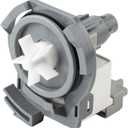 W11219380 Dishwasher Drain Pump for Whirlpool, Replacement Part W10537634 4844596 AP6784233 PS12583887 EAP12583887