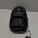 Medcursor Hand Massager, Hand Massager with Heat and Compression for Carpal Tunnel and Stiff Joints, Pain Relief from Wrist to Palm and Finger, Gifts for Women Men (Rechargeable) (Black)