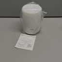 URPOWER 300ml Essential Oil Diffuser: Ultrasonic Aromatherapy Diffuser Quiet Auto Shut-Off, 4 Timer Settings(1H 3H 6H ON) & 7-Color Night Light Humidifier for Yoga Bedroom Living Room Office