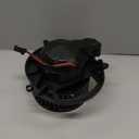 700281 Car Blower Motor for BMW 3 Series 2012-2019,4 Series Replace 2014-2019 64119350395 64-11-9-350-395