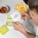 TableTopics Family Conversation Cards for Kids & Parents with 135 Questions for Fun & Connection at Dinnertime, Game Night, & Classrooms