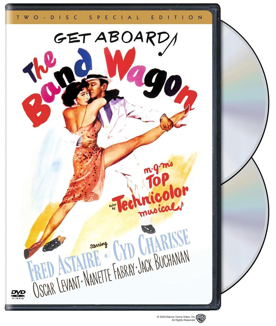 The Band Wagon (Two-Disc Special Edition)