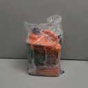 Fast Orange 25219 Pumice Lotion, Heavy Duty Hand Cleaner, Natural Citrus Scent, Waterless Cleaner For Mechanics, Strong Grease Fighter, 1 Gallon