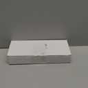 Lock and Door Reinforcer, Reinforce and Repair Doors, Add Extra Security to your Home, Door Knob/Deadbolt Cover Plate- 5-1/2 In, 2-3/8 In Backset, 1-3/8 in Thickness, Stainless Steel Door Guard