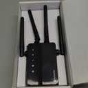 WiFi Extender 123456DDGHJKOIHWRDFCM