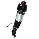 Front Left Air Suspension Strut Shock Absorber Compatible with Mercedes-Benz W211 E320 E350 E500 E550 CLS500 CLS550 C219 2003-2011 Replace 2113205413 211320541380 (Front Left)