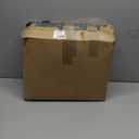 Waterproof Car Covers for Chevrolet Bel Air/150/210 1950-1957 Sedan/Coupe/Hardtop, 420D Oxford Cloth Sun Heat Protection Outdoor Full Covers with Driver Side Zipper Windproof Heavy Duty All Weather (Black)