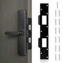 Security Latch Strike