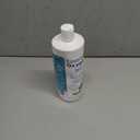 Essential Oxygen Certified BR Organic Brushing Rinse, All Natural Mouthwash for Whiter Teeth, Fresher Breath, and Happier Gums, Alcohol-Free Oral Care, Peppermint, 32 Ounce (32 Fl Oz (Pack of 1))