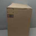 0 Degree Sleeping Bag Cotton Flannel Winter Cold Weather for Adults XXL Sleeping Bag 4 Season Big and Tall with Pillow Compression Sack (OLIVE)