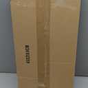 Mannequin Torso, 30 to 41 Inch Height Adjustable Shirt Display Stand for Vendors Shop Graduation Party, Stable Ease Assembly Dress Form Clothes Garment Rack, Jacket Coat Hanger Stand, Black