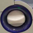 Vicks Warm Mist Humidifier FilterFree 1Gal Tank, Auto ShutOff, Night Light, VapoPad and VapoSteam Compatible (White)