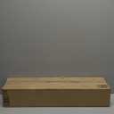 DELTA FAUCET Rubber Limited 79725-SS Cassidy 24-in Wall Mount Double Towel Bar Bath Hardware Accessory in Stainless Steel