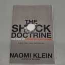 Shock Doctrine (07) by Klein, Naomi [Paperback (2008)]