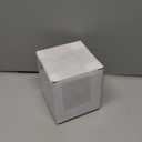 Coume 9 Pcs Halloween Mermaid Cosplay Costume Women Crochet Skirt Rhinestone Long Fishnet Gloves Necklace Bracelets Hair Clip