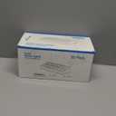 Solar Fence Lights Outdoor, 20-Pack 120LM Fence Lights Solar Powered, IP67 Waterproof Dusk to Dawn Auto On/Off 12+ Hours for Outside/Backyard/Wall/Step/Patio/Deck/Pool (Warm White & RGB 7 Colors)